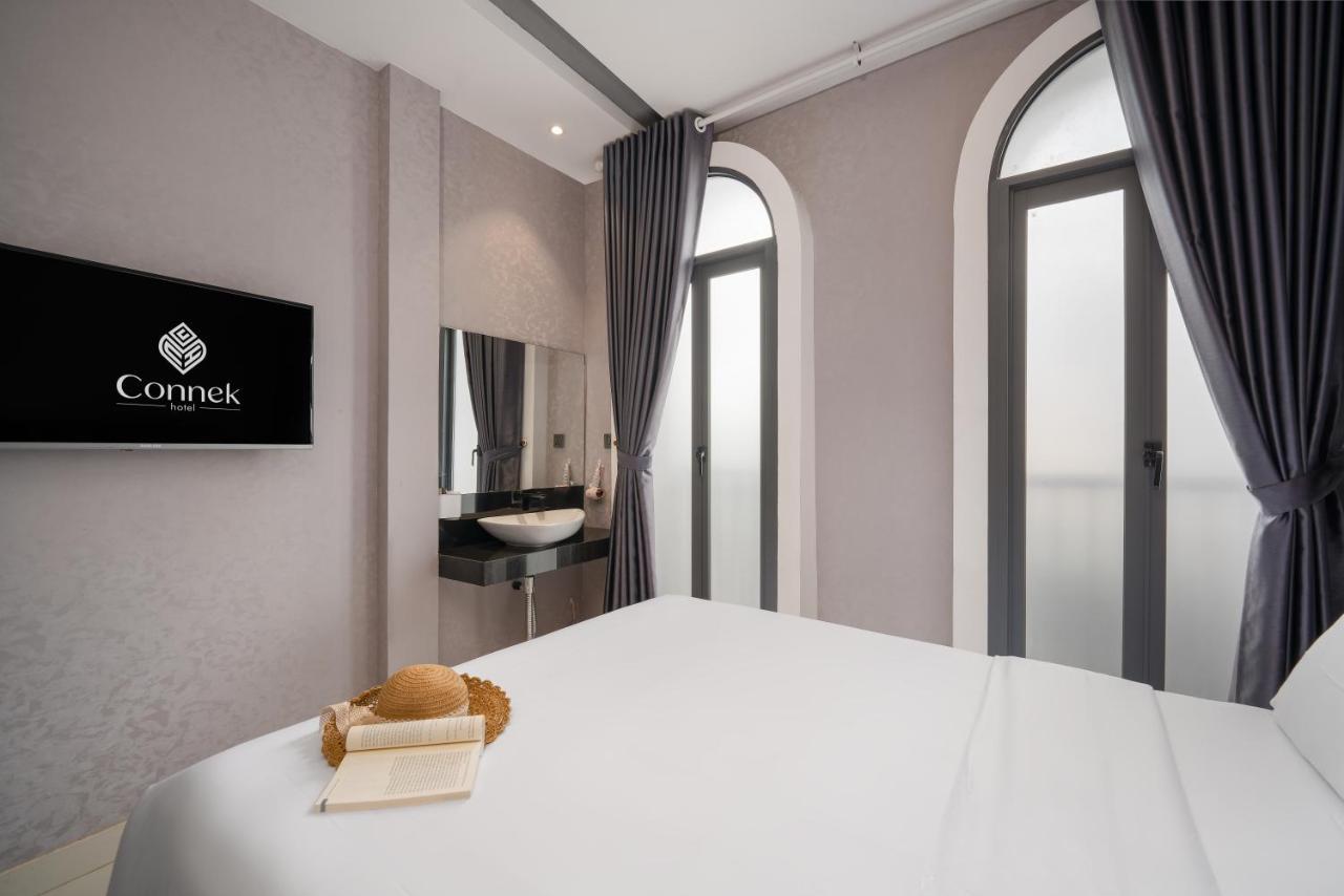 Mari Queen Hotel Ho Si Minh-város Kültér fotó