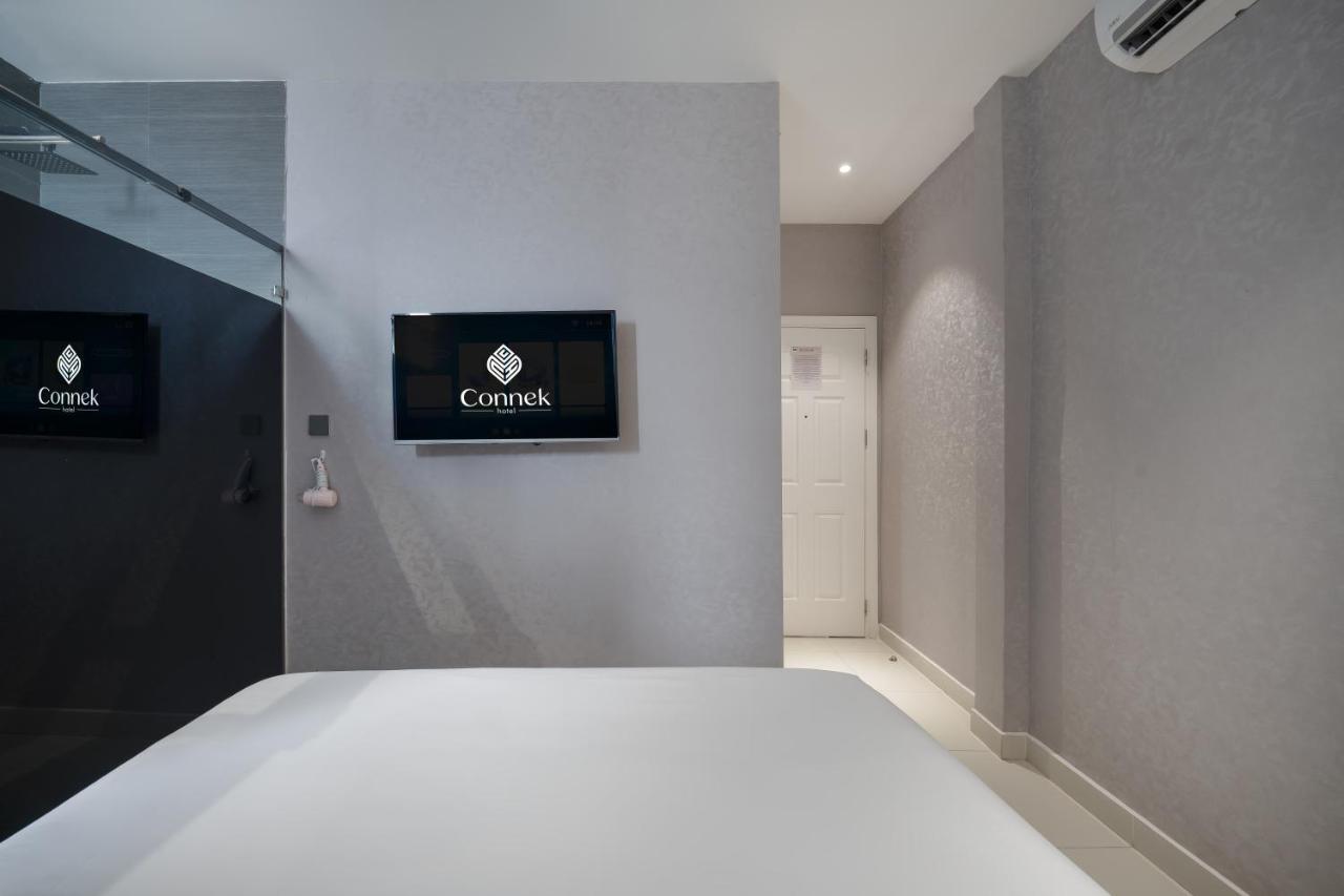 Mari Queen Hotel Ho Si Minh-város Kültér fotó