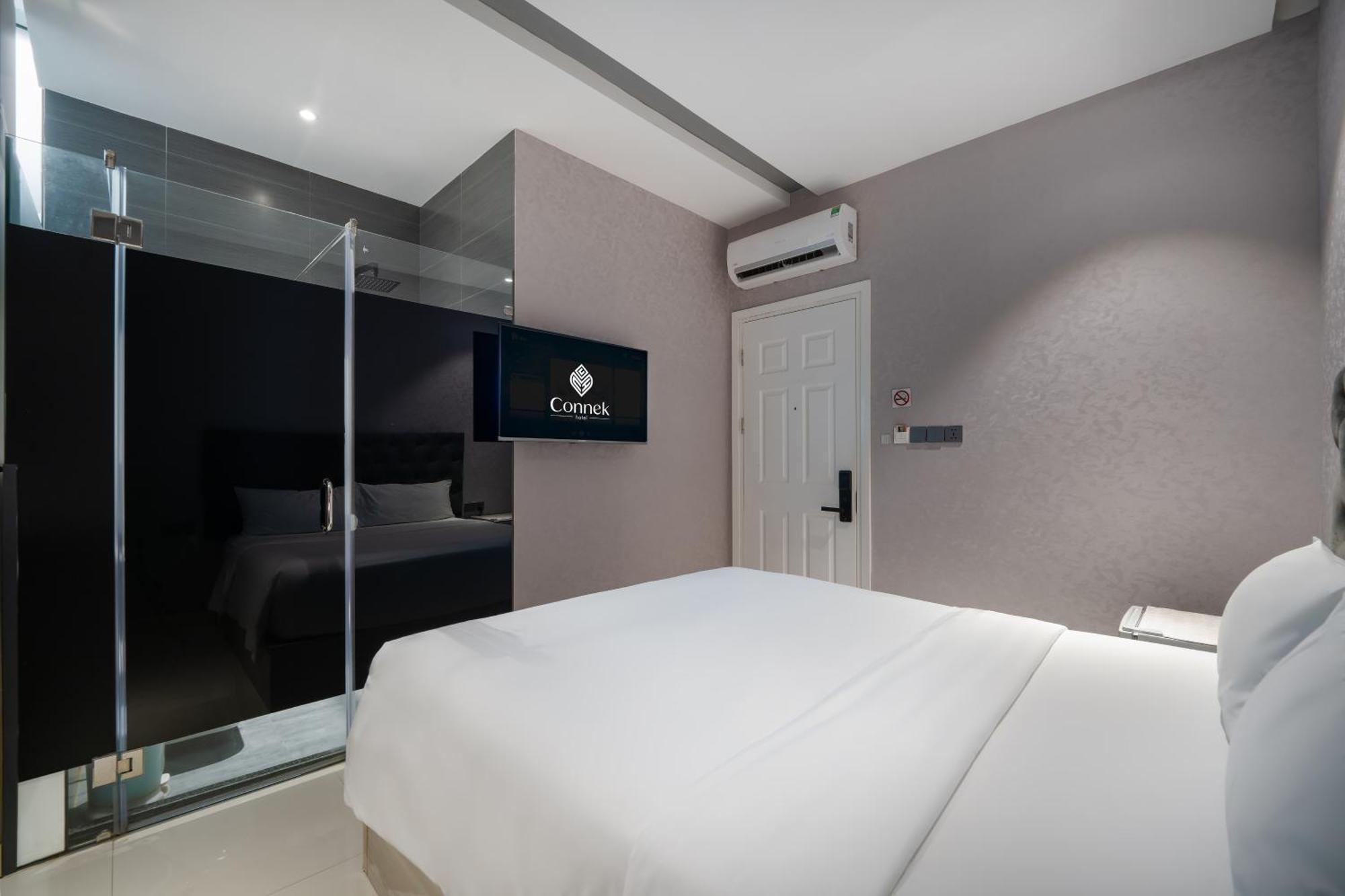 Mari Queen Hotel Ho Si Minh-város Kültér fotó